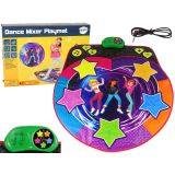 Alfombra de Baile Juego de Danza Estrella