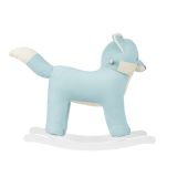 Balancín con asiento Fox Kikkaboo - Desarrollo motor para bebés - imagen 3