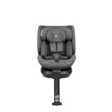 Silla de coche Kikkaboo i-Orbit i-SIZE Gris Oscuro 2025 - imagen 2