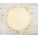 Set de Dosel y Alfombra de Juego My Sweet Baby - Crema - imagen 3
