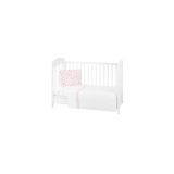 Juego de cama 3 piezas Kikkaboo Bear with me Azul 70/140 - imagen 2