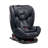 Silla de coche i-Trip i-SIZE Gris Kikkaboo para bebés