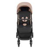 Silla de paseo Kikkaboo Alexa Melocotón, ligera y funcional - imagen 2