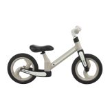 Bicicleta de equilibrio Kikkaboo Blace Beige para bebés - imagen 3