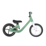 Bicicleta de equilibrio Kikkaboo Xplorer Verde para niños - imagen 2