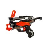 Pistola de Dardos Expandible con Máscara