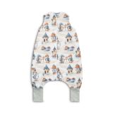 Saco de dormir XL Sensillo Dragons Jeans TOG 1.0 para bebé