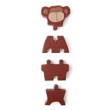 Rompecabezas de Madera Mr. Monkey de Trixie - imagen 2