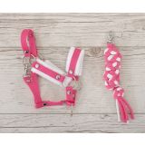 Halter A3 con Furry y Correa My Sweet Baby - Hobby Horse - imagen 2