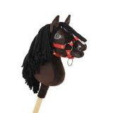 Super Hobby Horse Premium My Sweet Baby - Caballo de Madera