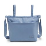 Bolso Organizador Xl Selecta Azur 15x38x28 Cm - Cambrass