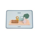 Juego de madera para la visión espacial Trixie - Desarrollo infantil - imagen 2