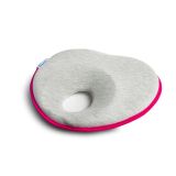 Almohada Correctiva Sensillo Magenta para Bebés - imagen 2
