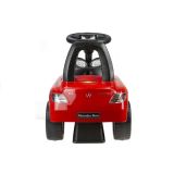 Cochecito a Pedales Mercedes Benz SLS AMG Rojo