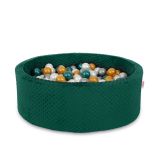 Ball Pit de My Sweet Baby - Piscina de Pelotas 90cm