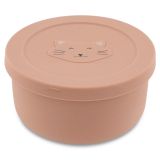 Bote de Silicona para Snacks Trixie - Mrs. Cat