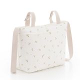 Bolso Organizador Xl Bruca Sand 15x38x28 Cm - Cambrass - imagen 3