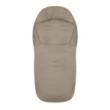 Saco cubrepiés Urban Beige Kikkaboo - Comodidad y Estilo - imagen 3