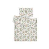 Juego de Ropa de Cuna My Sweet Baby 120x90Cm Woodland Green - imagen 3