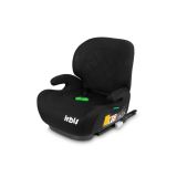 Silla de Auto Caretero Irbis I-Size Negro para Niños