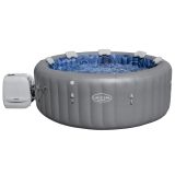 Spa Inflable Santorini para 7 personas 216 x 216 x 80 cm