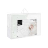 Colchón Plegable Kikkaboo Sleepy Sheep para Bebés 60x120x5 cm - imagen 3