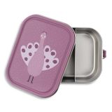 Lunch box grande Trixie - Mrs. Peacock para bebé - imagen 3