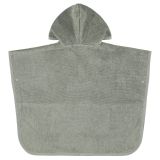 Poncho absorbente Hush Olive Trixie para bebé - imagen 2