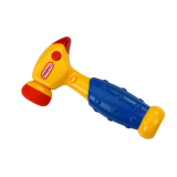 Juguete Interactivo para Golpear Pelotas de Colores