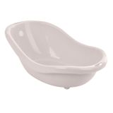 Bañera Hippo Kikkaboo 82 cm Beige - Comodidad y Seguridad