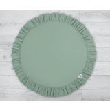 Alfombrilla de Juego My Sweet Baby - Floor Play Mat Pastel Green - imagen 3