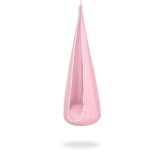 Hamaca colgante cocoon My Sweet Baby en color rosa