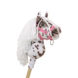 Hobby Horse My Sweet Baby - Caballo de Madera Premium para Niños - imagen 3