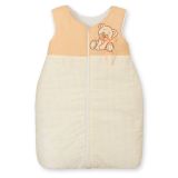 Saco de Dormir para Bebés My Sweet Baby, Algodón Natural, Talla M