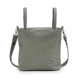 Bolso Talega Selecta Army 12x40x35 Cm - Cambrass