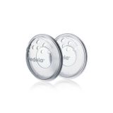 Protectores de Pezón Medela para Lactancia - 2 Piezas