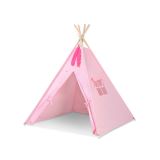 Tipi para niños My Sweet Baby en color rosa, ideal para juego