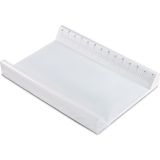 Cambiador suave Sensillo 70 cm - confort para bebés