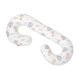 Almohada de Soporte para Embarazo My Sweet Baby - Osito - imagen 2