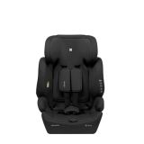 Silla de coche Kikkaboo i-Bronn i-SIZE Negro para bebés - imagen 3