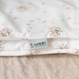 Juego de cama infantil Junior 90x120 – Dientes de león