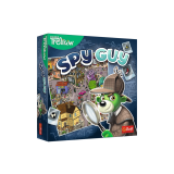 Juego de Familia Spy Guy de Treflik 02298