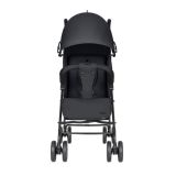 Silla de paseo Beetle 2 Kikkaboo, fabricada con materiales ligeros.