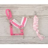 Halter A3 con Manta de Piel y Correa My Sweet Baby - imagen 2