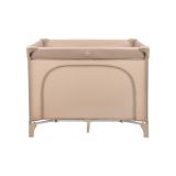 Parque Cuna Enjoy Bear Beige Kikkaboo - Seguridad y Comodidad - imagen 3