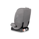 Silla de Coche Mundi i-Size Caretero - Seguridad y Confort