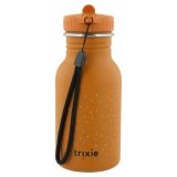 Botella de beber 350ml Mr. Fox Trixie - Sostenible y Divertida - imagen 3