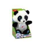 Lámpara de Sueño Panda Teddy Bear con Lullabies 30 cm