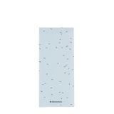 Cambiador Plegable Kikkaboo Bear with me Azul 80x50cm - imagen 2