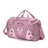 Bolsa Deportiva Infantil Trixie - Mrs. Peacock - imagen 2